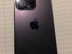 Apple iPhone 14 Pro (Used)
