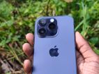 Apple iPhone 14 Pro (Used)