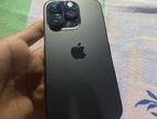 Apple iPhone 14 Pro (Used)