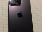 Apple iPhone 14 Pro (Used)
