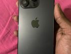 Apple iPhone 14 Pro (Used)