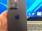 Apple iPhone 14 Pro (Used)