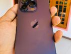 Apple iPhone 14 Pro (Used)