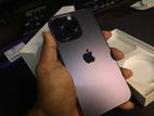 Apple iPhone 14 Pro (Used)