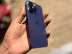 Apple iPhone 14 Pro (Used)