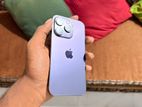 Apple iPhone 14 Pro (Used)