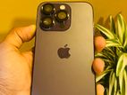 Apple iPhone 14 Pro (Used)