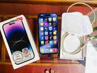 Apple iPhone 14 Pro (Used)