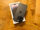 Apple iPhone 14 Pro 256GB (Used)