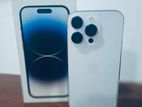 Apple iPhone 14 Pro (Used)