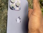 Apple iPhone 14 Pro (Used)