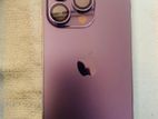 Apple iPhone 14 Pro (Used)