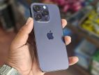 Apple iPhone 14 Pro (Used)