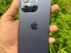 Apple iPhone 14 Pro (Used)