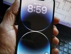 Apple iPhone 14 Pro (Used)
