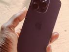 Apple iPhone 14 Pro (Used)