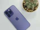 Apple iPhone 14 Pro (Used)