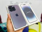 Apple iPhone 14 Pro (Used)