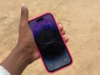 Apple iPhone 14 Pro (Used)