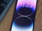Apple iPhone 14 Pro (Used)