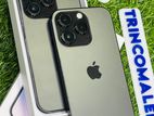 Apple iPhone 14 Pro (Used)