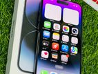 Apple iPhone 14 Pro (Used)