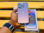 Apple iPhone 14 Pro (Used)