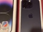 Apple iPhone 14 Pro (Used)
