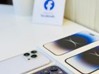Apple iPhone 14 Pro ZPA (Used)