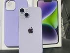 Apple iPhone 14 Purple Edition (Used)