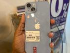 Apple iPhone 14 purple (Used)
