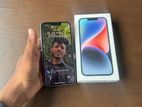 Apple iPhone 14 Purple (Used)