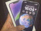 Apple iPhone 14 Purple (Used)