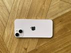 Apple iPhone 14 purple (Used)