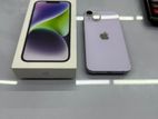 Apple iPhone 14 Purple (Used)