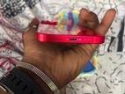 Apple iPhone 14 Red idition (Used)