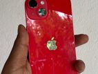 Apple iPhone 14 Red (Used)