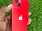 Apple iPhone 14 Red (Used)