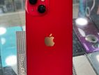 Apple iPhone 14 Red (Used)