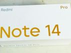 Xiaomi Redmi Note 14 Pro (Used)