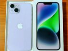 Apple iPhone 14 (Used)