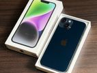 Apple iPhone 14 Same IMEI Box-128GB (Used)