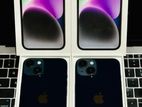 Apple iPhone 14 Same IMEI - Midnight (Used)