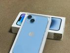 Apple iPhone 14 Sierra Blue (Used)