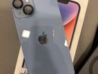 Apple iPhone 14 Sky Blue (Used)