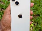 Apple iPhone 14 (Used)