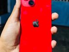 Apple iPhone 14 (Used)