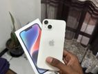 Apple iPhone 14 (Used)