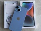 Apple iPhone 14 (Used)