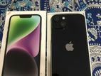 Apple iPhone 14 (Used)